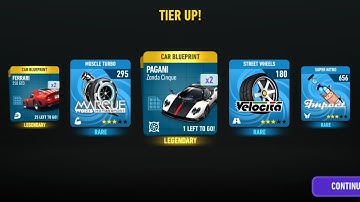 NEED FOR SPEED NO LIMITS ☆《 ( 5 X PREMIUM CRATE ) 》 ☆《 PVP ☆ VS ☆ UNDERGROUND RIVALS 》31 08 2025