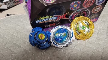 사촌동생 이랑 랜덤부스터 26 언박싱! 베이블레이드 다이너마이트 배틀! Beyblade Burst DB Episode