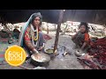 raute kitchen || episode-12 || village food kitchen || lajimbudha ||