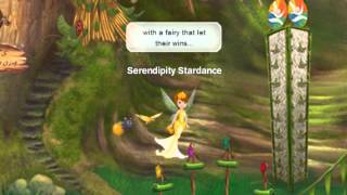 Pixie Hollow: I'm in the Seasonal Leaderboard ♥