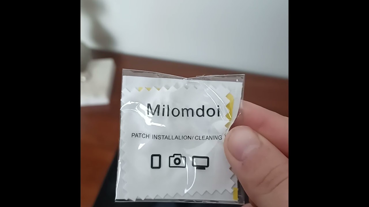 How to clean a iPad YouTube