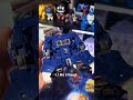i always did love this look for him #soundwave #transformers #fyp #figtok #toyreview