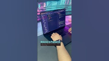 Websites to Practice Git #git #github #programming
