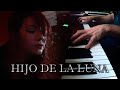 Hijo de la Luna - Mecano | Raquel Eugenio (Xana Lavey) ft. JAVI DÍEZ cover