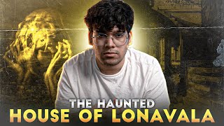 The haunted house of Lonavala | Horror story | By Amaan Parkar |