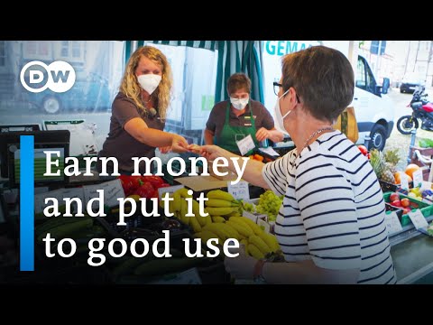 Money isn’t everything - A new definition of wealth | DW Documentary