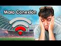 Cómo Jugar con MALA CONEXIÓN a Fc 26