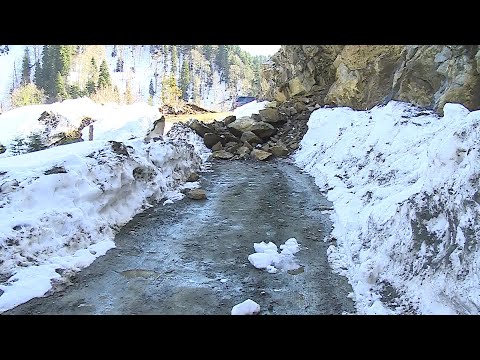 მეწყრული პროცესი