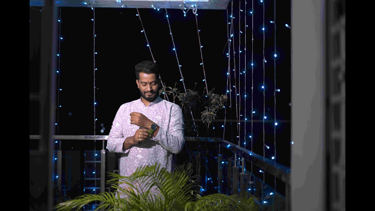 Nithin&Nikitha_Pelikodukku Ceremony