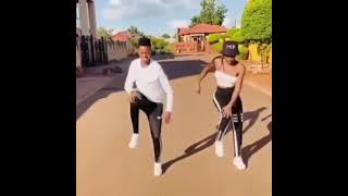 kabza de small woza dance
