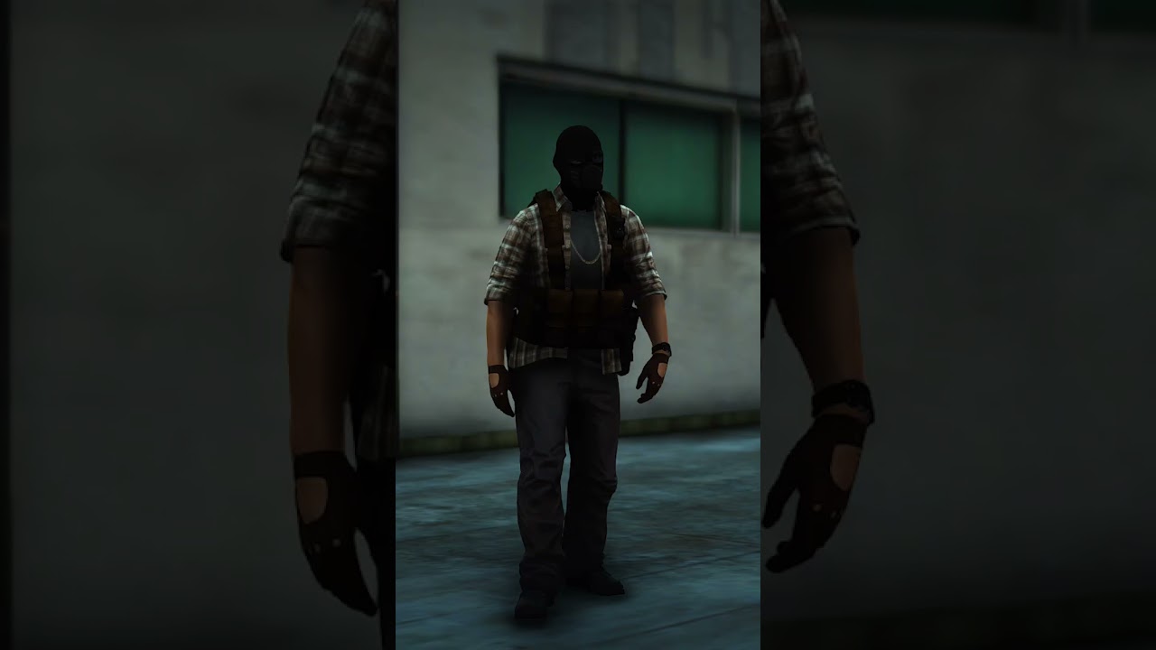 Ceritanya Survive ☠️ 