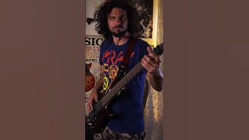 Thumbnail of This Is How The OC-5 Works On Bass #SHORTS