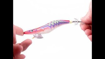 餌木 Youtube 餌木 Youtube