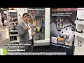 Palpeur sans fil pour machine-outil pour micromécanique et horlogerie Renishaw RMP24-micro
