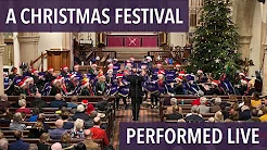 A Christmas Festival