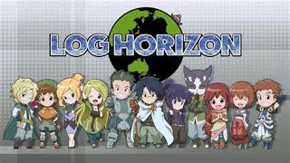 NOnton bareng 'LOG HORIZON S3 eps 01-04 ' ( sub indo NOnton bareng 'LOG HORIZON S3 eps 01-04 ' ( sub indo