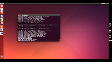 Easiest Way to Install Lamp Stack on Ubuntu 14.04