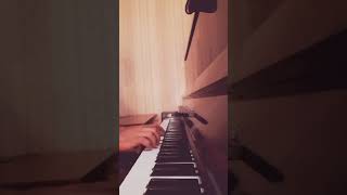 AVICII - Wake me up | piano cover by Shakhzad Piano | #shorts @AloeBlacc @avicii