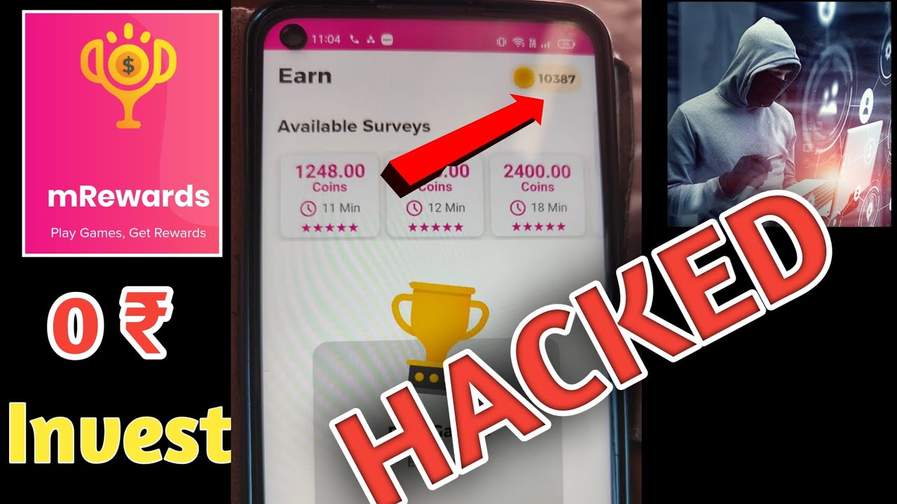 T me rewards hack