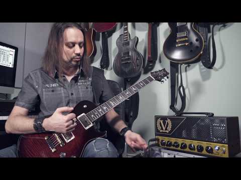 Victory Sheriff 22 - Two notes Torpedo Studio - Demo