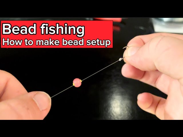 Make your own rig holder - Cheap, simple, easy - Tackle Tips - Totally  Awesome Fishing 