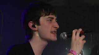 The Guest List - 161 - Brudenell Social Club - Leeds - 26/11/25..