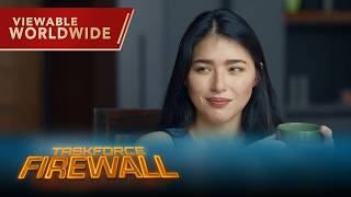 Taskforce Firewall: Isa chooses to give Martin the benefit of the doubt (Episode 27)