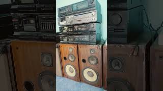 Sang legendary polytron bigband 457