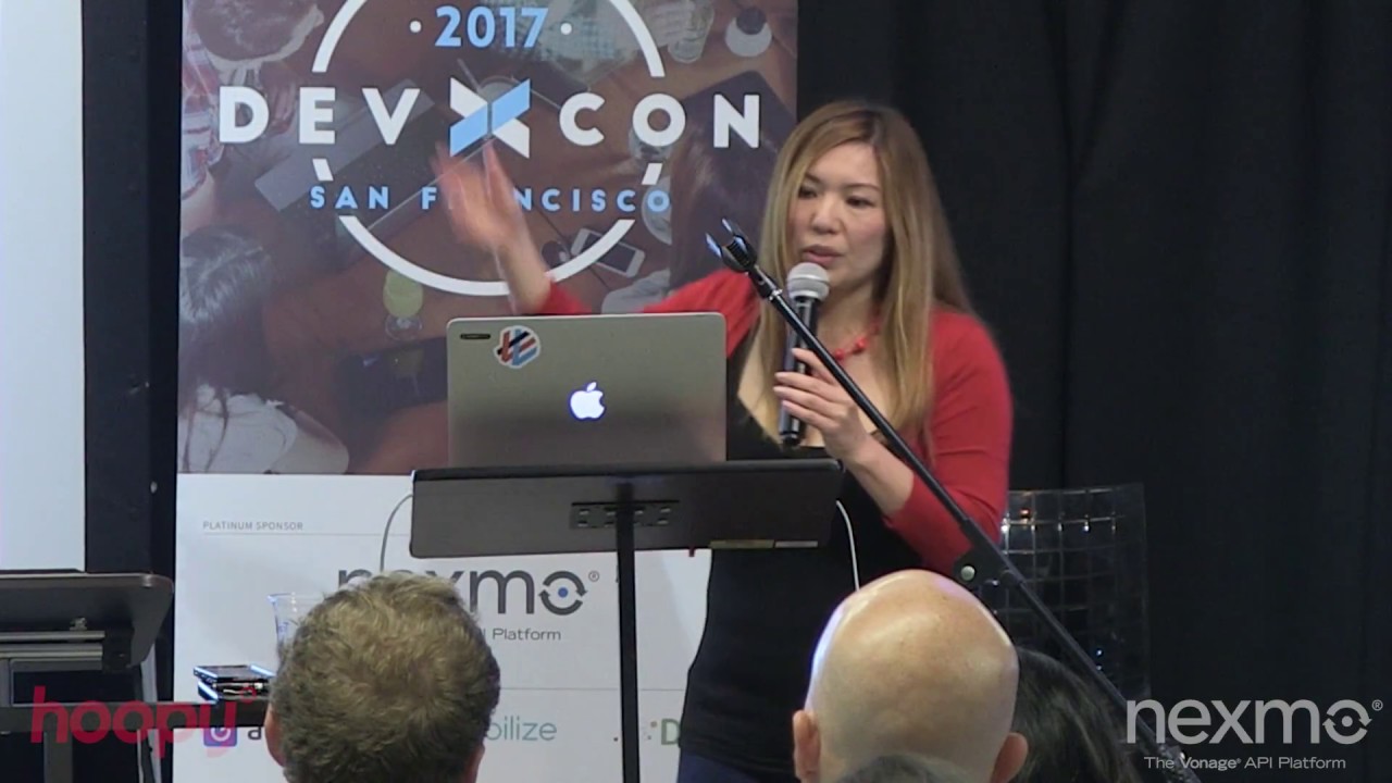 Get discovered with creative developer content - YouTube