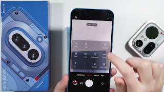 Nothing Phone 4a/4a Pro: Camera Tips &amp; Tricks