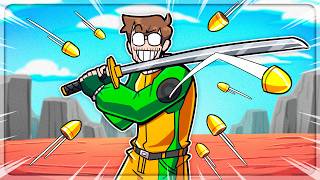 Manipulating TIME to outsmart my enemies (Enter the Chronosphere)