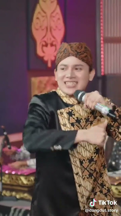 Wali songo mas #fallden