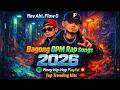 Hev Abi, Flow G - Bagong OPM Rap Songs 2026 🌊 Pinoy Hip-Hop Playlist 💥 Top Trending Hits