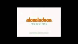 Custom Nickelodeon Logos 2