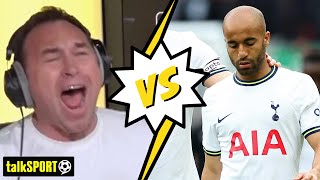 👀 HAAAS ANYONE SEEN TOTTENHAM? 🤣 Jason Cundy GOES IN 24 Hours after Spurs lose 4-3 to Liverpool!