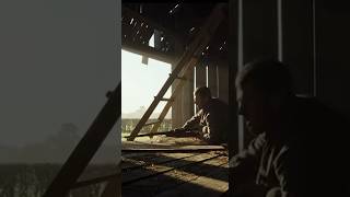 The Sniper Found By A Loose Ladder Rattle