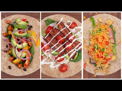 5-protein-packed-lunch-wraps-|-back-to-school