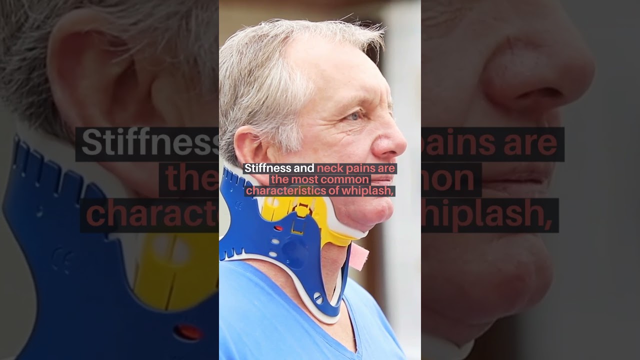 How Chiropractors Can Help With Whiplash