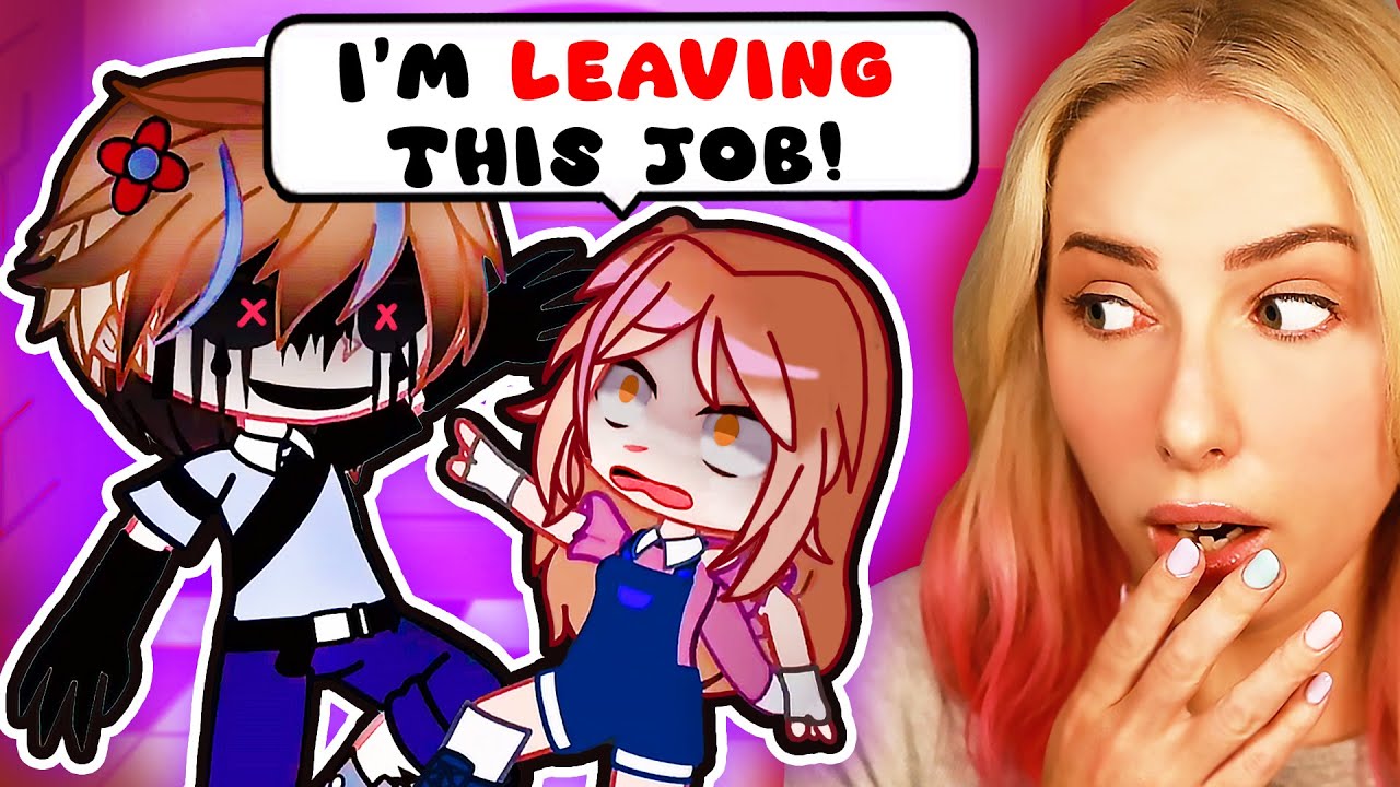 DON'T WORK at The TOY FACTORY! Gacha