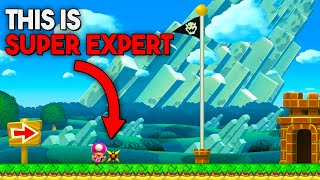 Does Clear Rate ACTUALLY Matter in Super Mario Maker?