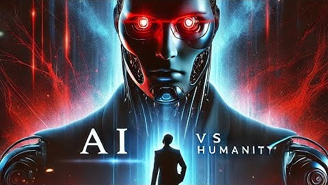The Dark Truth About AI No One is Telling You!