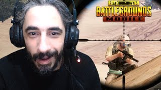 SAĞLAM KASK BIRAKMADIM  PUBG Mobile