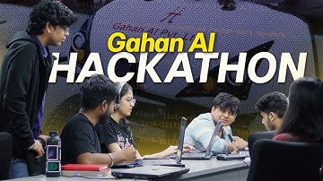 Inside 48 Hours AI Hackathon: Students Coding the Future of Autonomous Vehicles