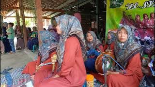 Gubuk Asmoro Versi Sholawat - Pety Assyifa Nada - Live Jatisumo Randublatung - BR Audio