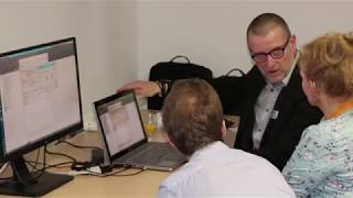 Ares Tiefbautag 2018 - Rückblick