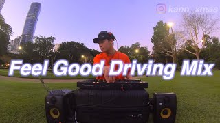 Download Lagu Feel Good Driving Mix MP3 Download Lagu Feel Good Driving Mix MP3