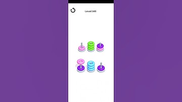 hoop stack level 341