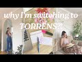 Why im transferring from endeavour college to torrens university qa