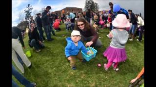Missoula Businessman Steps In To Sponsor UM Easter Egg Extravaganza