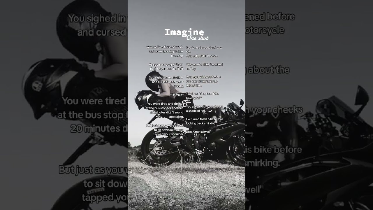 Imagine Scenarios Shorts